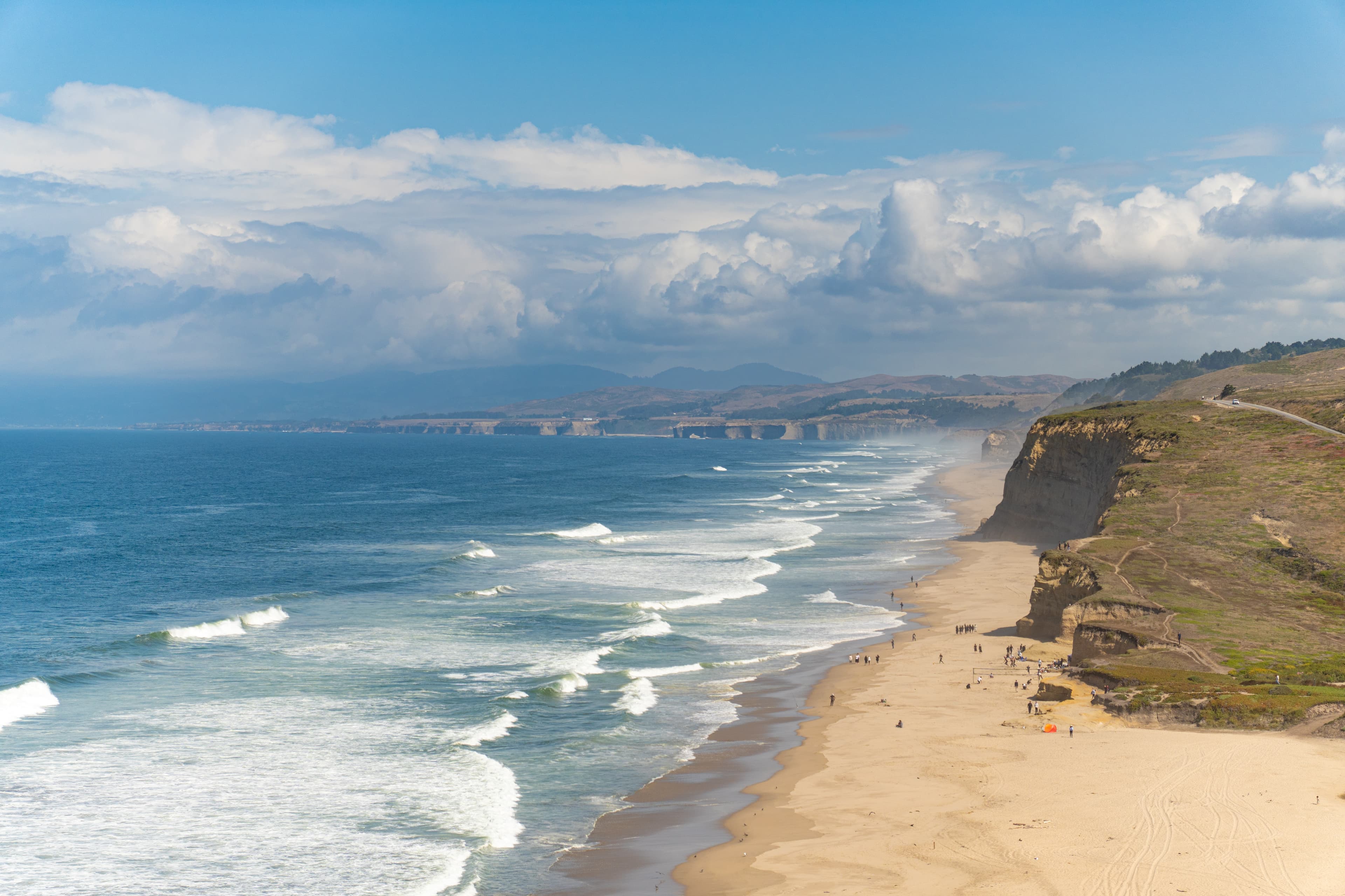 Pacific Coast Highway